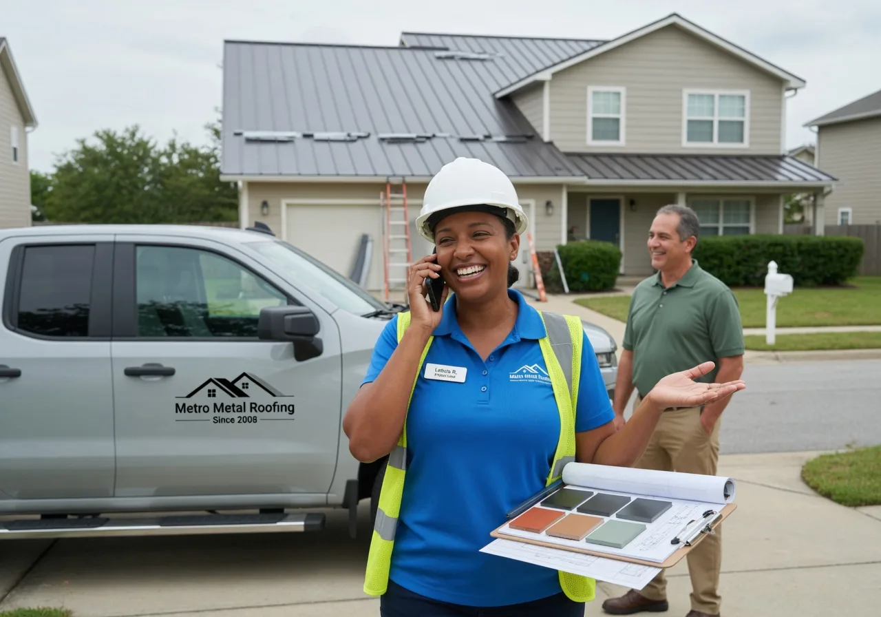 Metal Roofing Installation Tomales, CA FAQs