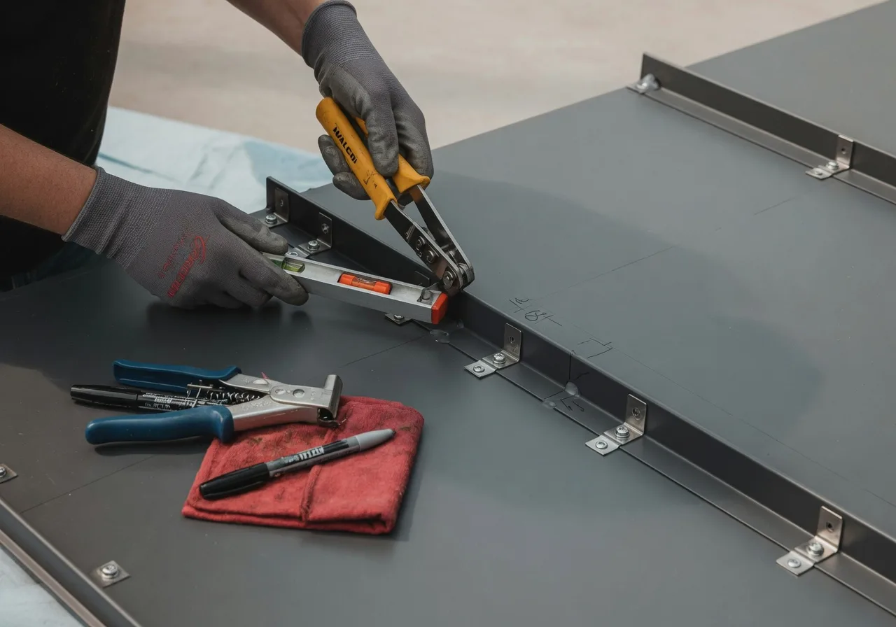 Why choose Metal Roofing Installation in Tomales, CA